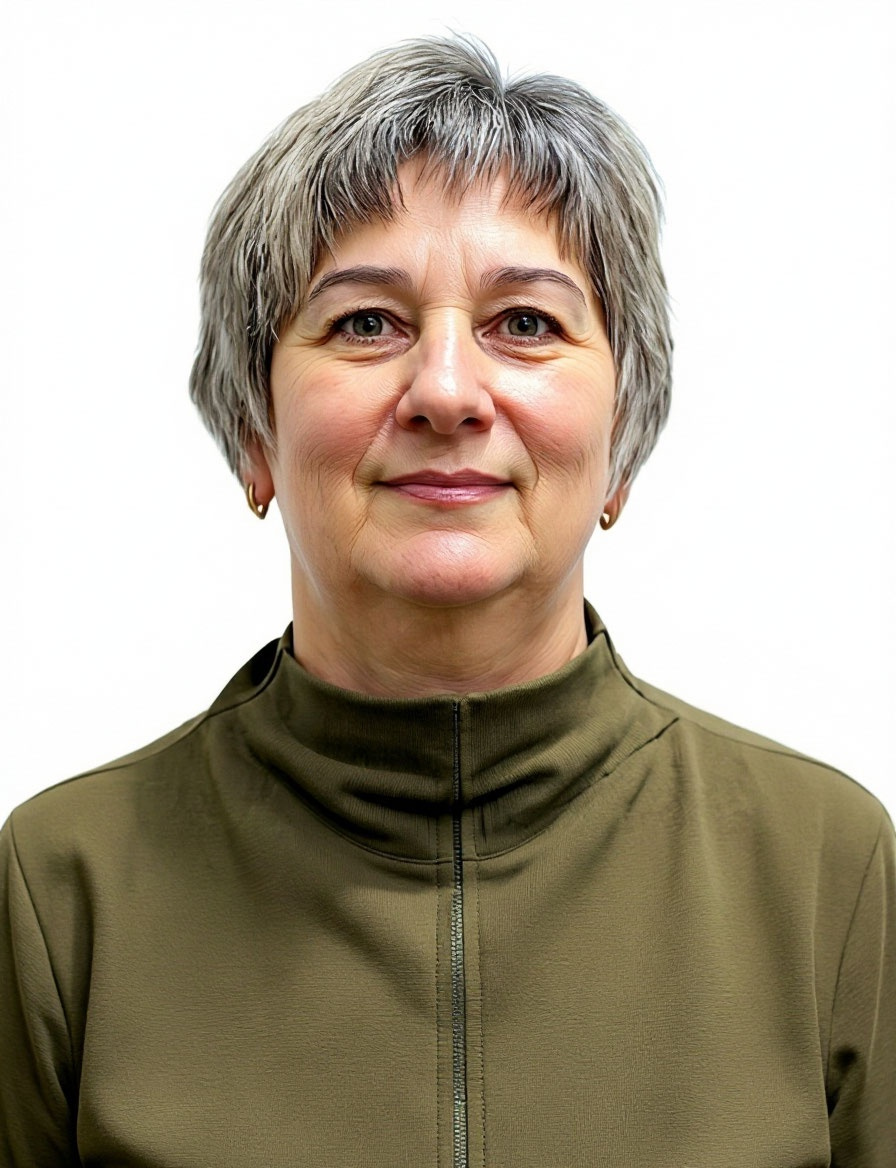 Филиппова Елена